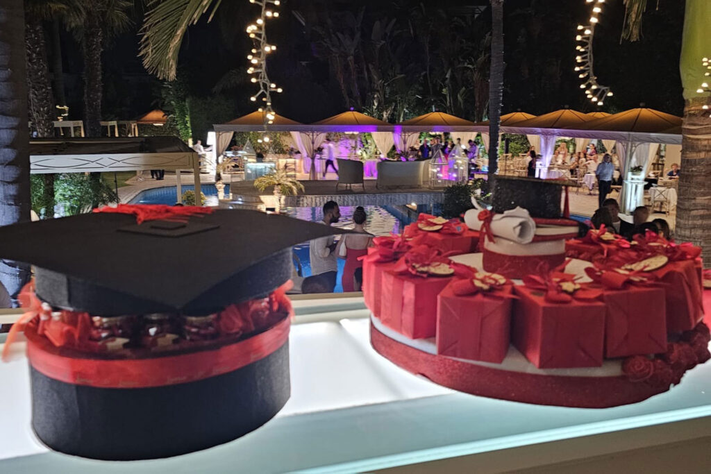 location laurea catania
